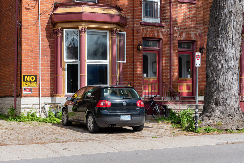 Illustration for article titled New Career, New Camera, New City: June 2019 Carspotting in Kingston, ON
